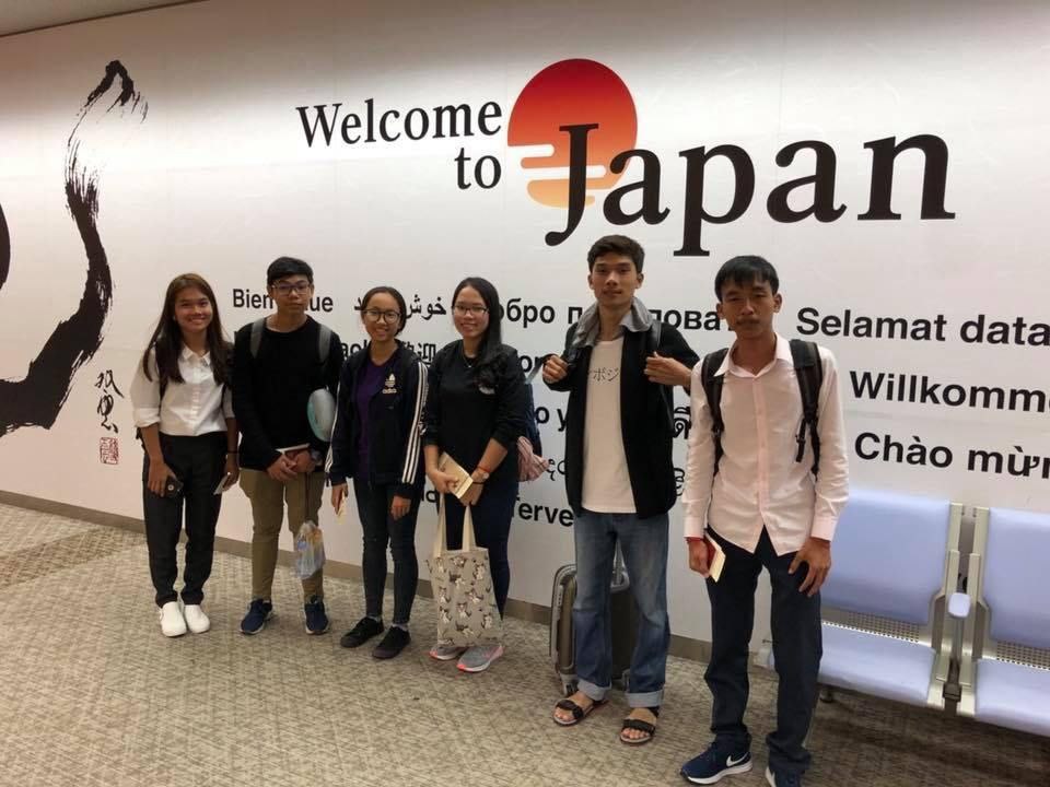 EACAT Homestay Japan 2024 is Now Open for Applications!