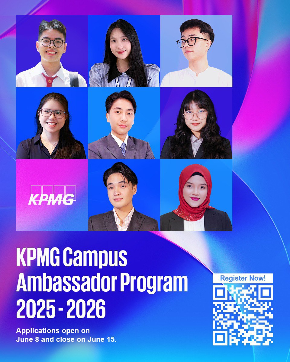 Career Opportunities with KPMG